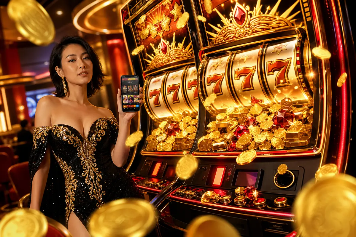 mmkauto Live Casino ဂိမ်းများ
