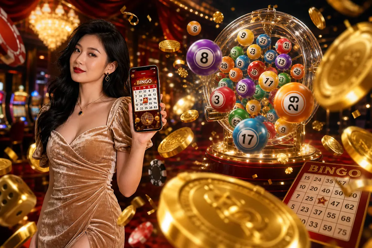 mmkauto Baccarat Live Dealer ကစားနည်း