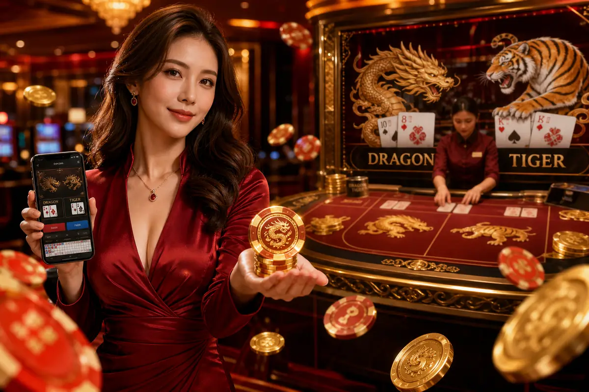 mmkauto Blackjack Live Casino ကစားနည်း